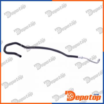 Tuyau hydraulique direction pour VW | 10SKV801, 10006